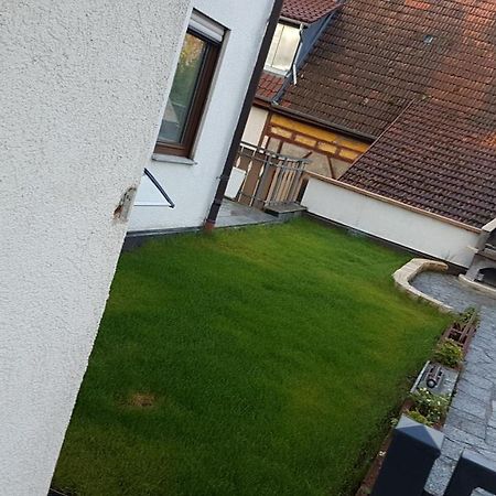 Gino S Ferienwohnung Illingen  Bagian luar foto