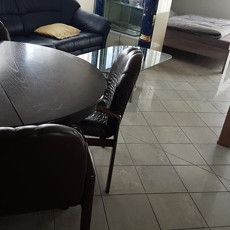 Gino S Ferienwohnung Illingen  Bagian luar foto