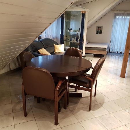 Gino S Ferienwohnung Illingen  Bagian luar foto