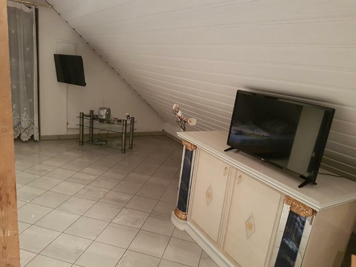 Gino S Ferienwohnung Illingen  Bagian luar foto