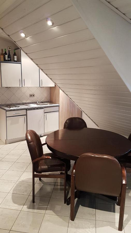 Gino S Ferienwohnung Illingen  Bagian luar foto