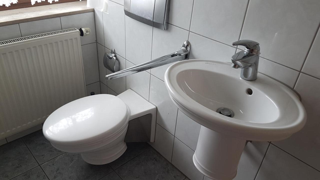 Gino S Ferienwohnung Illingen  Bagian luar foto