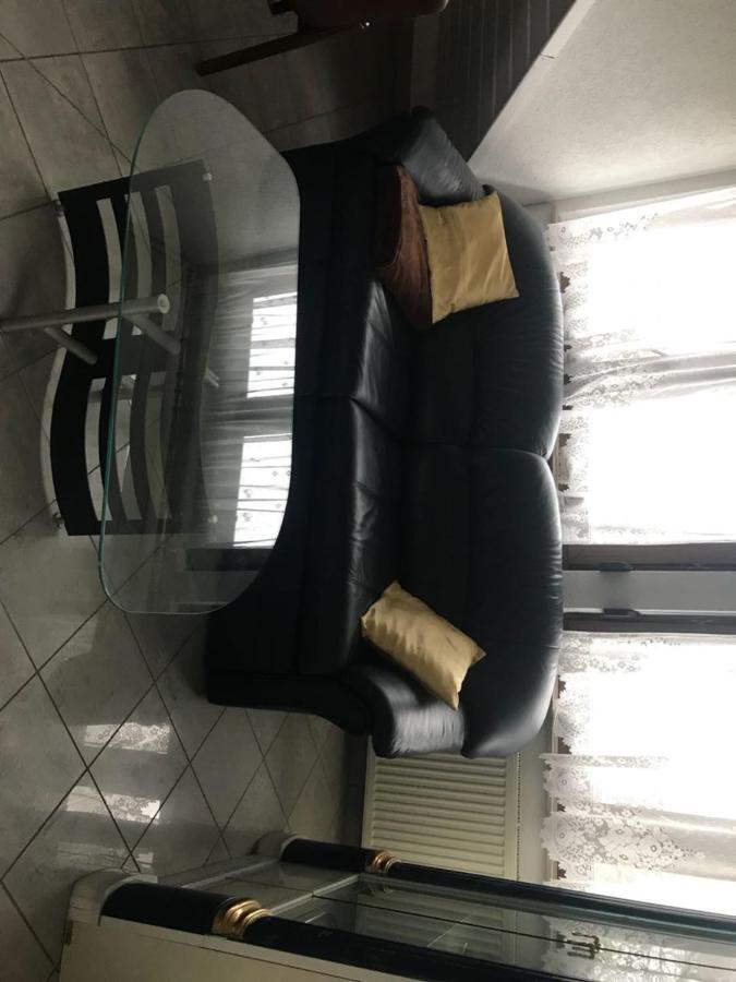 Gino S Ferienwohnung Illingen  Bagian luar foto