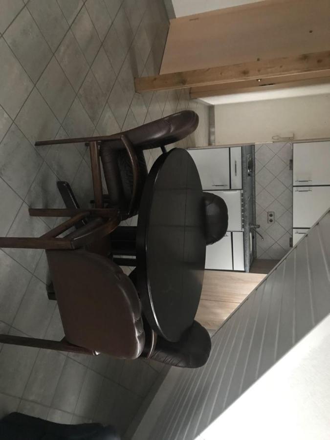 Gino S Ferienwohnung Illingen  Bagian luar foto